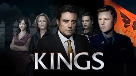 my king imdb|kings tv show season 2.